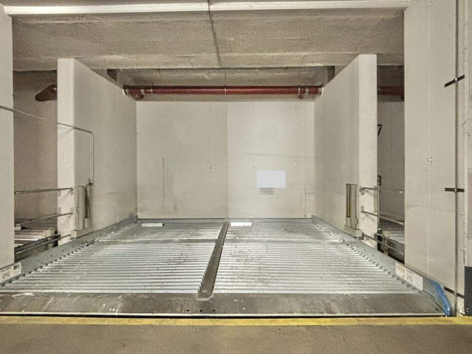 Garagenplatz zur MIETE nähe Heiligenstadt | Ideal für Pendler | perfekte Anbindung an U4