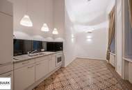 Altbauflair trifft Citynähe: großzügige 2 Zimmer Wohnung in beliebter Lage - ab sofort - nahe Einkaufsstraße Mariahilfer Straße