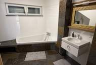 exklusives Einfamilienhaus: Großzügig, modern, Fernblick, Whirlpool &amp; Erdwärmeheizung