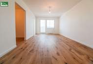 Direkt bei der Brigittapassage und Höchstädtplatz- Renovierter Wohntraum mit WINTERGARTEN und Ausblick! Befristet vermietet. - WOHNTRAUM