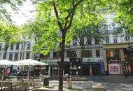 1060! Kleinbüro mitten auf der Mariahilfer Straße!