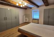 CHARMANTE, MODERNER ALTBAU MIT SAUNA UND TOP-LAGE