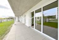 105,63qm 4ZI- Terrassen-Wohnung zzgl. 2Tiefgaragenstellplätzen