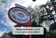 Nähe U1 Reumannplatz &amp; Antonspark - Charmante 3-Zimmer-Dachgeschosswohnung mit Terrasse in ruhiger Hoflage