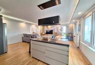 Exklusive Maisonettewohnung mit Gartenfeeling – 4 Zimmer auf ca. 118 m² mit 50 m² Terrasse
