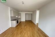 Hochwertige Neubau-Wohnung mit sonnigem Balkon nahe Gewerbepark Stadlau und Kagraner Platz in Ruhelage. - WOHNTRAUM