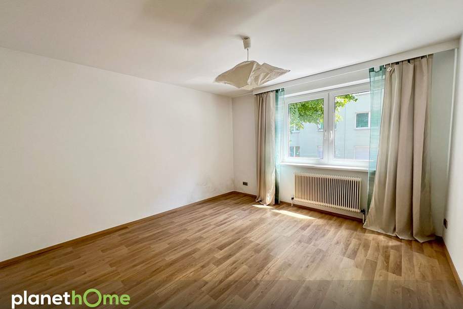 RESERVIERT Ihre Chance - 80 m² Wohnung in der Nähe alte Donau: 3-Zimmer-Wohnung mit Top Grundriss!, Wohnung-kauf, 229.000,€, 1210 Wien 21., Floridsdorf