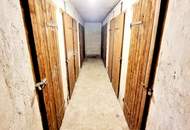 Ihre Chance in Favoriten – perfekt angebunden &amp; sofort bezugsfertig! Schnell sein!