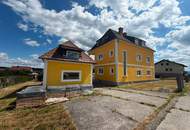 Ruhig gelegenes, sanierungsbedürftiges Mehrfamilienhaus mit großzügigem Grundstück in Friedberg
