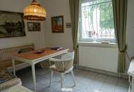 Großzügiges Einfamilienhaus in traumhafter Ruhelage am Waldrand
