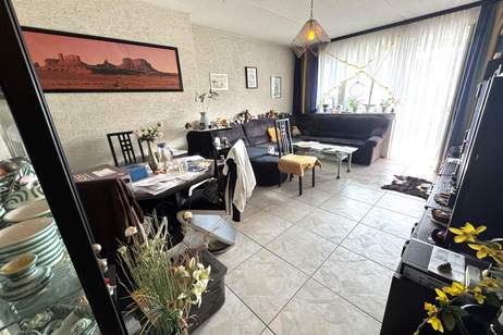 Jetzt investieren später profitieren! Wohnung mit Wohnrecht, Wohnung-kauf, 119.000,€, 2351 Mödling