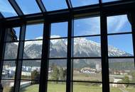 stimmige Atelier-Wohnung im Siberschlössl