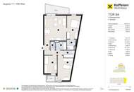 VOR BAUBEGINN - 1090 AUGASSE 17