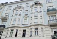 Charmante 3-Zimmer Altbauwohnung in Top-Lage in der Weißgerber Straße