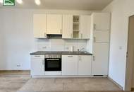 Lichtdurchflutete 2-Zimmer-Wohnung mit praktischer Raumaufteilung - ab sofort beziehbar!