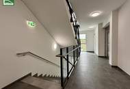 ERSTBEZUG! Moderne 2-Zimmer-Neubauwohnung mit Balkon und Tiefgaragenplatz!