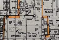 Koffer packen und einziehen - Mietwohnung in Staatz!