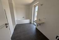 Neubau Penthouse mit 2 TG-Plätze | Harmonia Puchenau (Miete)