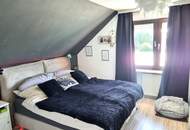 Gemütliches Wohnhaus in ruhiger Siedlungslage, 2 getrennte Wohneinheiten