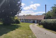 Verwirklichen Sie Ihre Wohnträume – Charmantes Einfamilienhaus mit großem Grundstück!