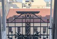 Charmante Altbauwohnung Nähe WIFI