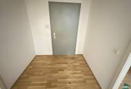 Attraktive 4-Zimmer Wohnung mit Balkon