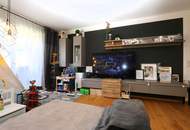 großzügige, attraktive 2 Zimmer-Wohnung