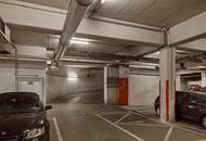 Dachgarten-Wohnung auf 160m² in Wohnstraße