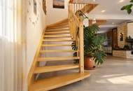 "Schlossvilla mit Weideland, Naturteichen &amp; Freiheit!"