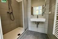 Wohnen in begehrter Lage im schönen Altbau - Stuwerviertel - Nähe Vorgartenmarkt! Zum Teil mit Balkon. - WOHNTRAUM