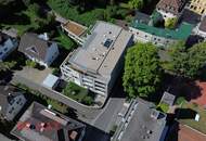 Erstbezug! 3-Zimmer-Wohnung mit Loggia in Toplage