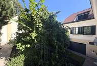 Edle Wohnperle mit Repräsentationspotenzial in Stammersdorf // Prestigious residential jewel with representative potential in Stammersdorf //