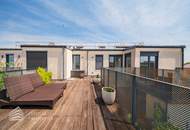 Wunderschöne 4-Zimmer Wohnung mit Terrassen, Nähe Apostelgasse
