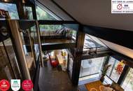 🏡 Exklusives HUF Architektenhaus in Maria Gugging nur 20 Minuten vom Wien entfernt!