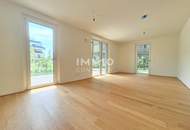 Gartenwohnung in Grünruhelage