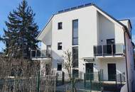 3 Zimmer Wohnung, Dachgarten, Balkon, Klimaanlage, KFZ Garagenplatz (aktuell vermietet)