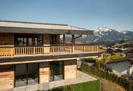 Miete: Edles Designer Chalet in sonniger Panoramalage