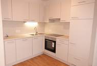 Herrliche 3 Zimmer Balkon-Neubauwohnung - ERSTBEZUG