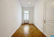 Zwischen Tradition & Moderne – Ihr neues Zuhause im Stilaltbau mit DG-Ausbau