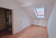 OPTIMALE - 3 ZIMMER - DACHGESCHOSSWOHNUNG MIT SÜDWEST-TERRASSE/ ONLINE-TERMIN -BUCHEN /https://www.remax.at/1609-42411