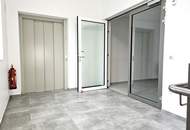 Top-moderne Büroflächen / Prinz Eugen Straße - Industriezeile