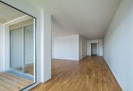 BEZUGSFERTIG! 2 Zimmer Wohnung mit Balkon in Seekirchen