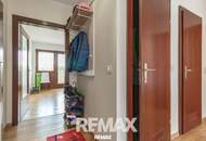 Beliebte Wohnlage Graz-Ries – Wohnung mit Loggia &amp; Garagenplatz