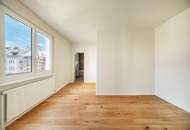 WOHNEN MITTEN IM VIERTEN - Urbane Lebensqualität in Zentrumsnähe - 2,5 -Zimmer-Wohnung mit moderner Ausstattung