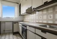 Gepflegte 4-Zimmer-Wohnung in zentraler Lage in Urfahr