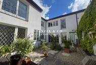 NUSSDORFER HAUS MIT BESONDERER ATMOSPHÄRE