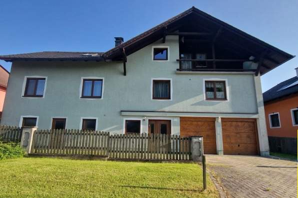 15354 Absolute Ruhelage!, Haus-kauf, 199.000,€, 3843 Waidhofen an der Thaya