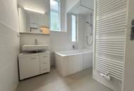 Prachtvoller STIL-Altbau NÄHE PRATER in ruhiger HOFLAGE! Balkon-Zubau möglich