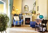 Repräsentative Villa in Zwettl mit 2137 m² Grundstück - Wohnen und Arbeiten stilvoll vereint