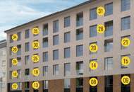 Ihr neues Kapitel beginnt hier – stilvolles Wohnen in Top-Lage – attraktive 49 m² Wohnung mit Balkon in der Uhlandgasse